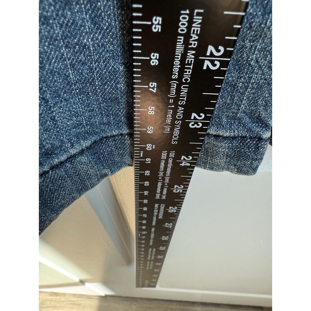 NEW Girls Imperial Star Jeans Size 8 - Picture 8 of 10